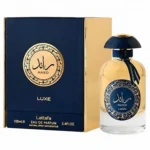 Ra&rsquo;ed Luxe Lattafa Parfum Unisexe 100ml