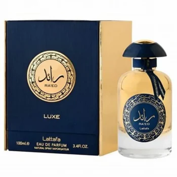 Ra&rsquo;ed Luxe Lattafa Parfum Unisexe 100ml