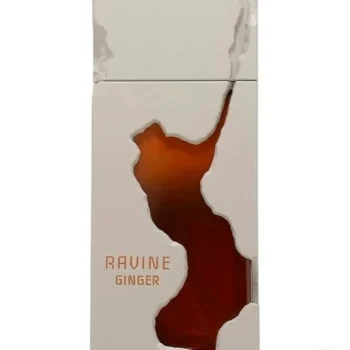 Ravine Ginger French Avenue Parfum Unisexe 100ml