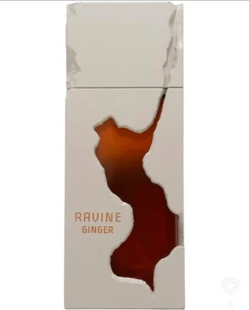 Ravine Ginger French Avenue Parfum Unisexe 100ml