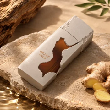 Ravine Ginger French Avenue Parfum Unisexe 100ml