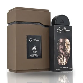Raw Human Lattafa Pride Parfum Unisexe 100ml
