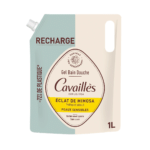 Roge Cavailles Gel Douche Eclat De Mimosa 1L