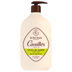 Roge Cavailles Gel Douche Soleil De Jasmin 1L