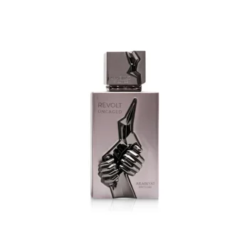 Revolt Uncaged Arabiyat Prestige Parfum Unisexe 100ml