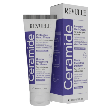 Revuele Ceramide Protective Hand Cream 80ml