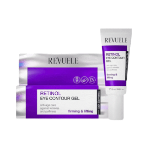 Revuele Retinol Eye Contour Gel 25ml