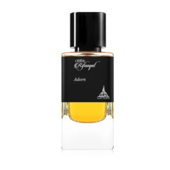 Rifaaqat Paris Corner Parfum Unisexe 85ml