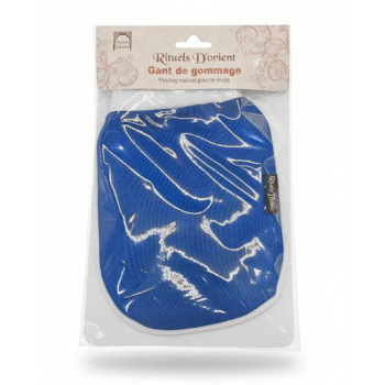 Rituels D&rsquo;orient Gant De Gommage