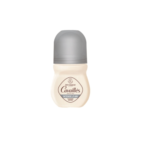 Rogé Cavaillès DÉODORANT INTENSE LP ROLL ON 40ml