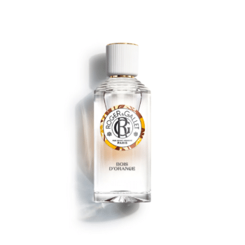 Roger & Gallet Eau De Parfumee Bienfaisante Bois D’orange 100ml