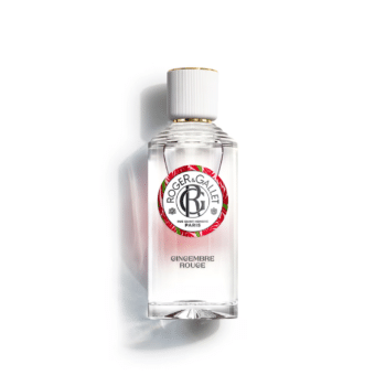 Roger & Gallet Eau De Parfumee Bienfaisante Gingembre Rouge 100ml