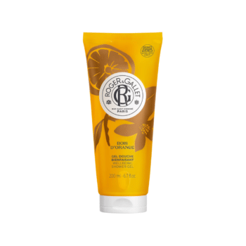 Roger & Gallet Gel Douche Bois d’Orange 200ml