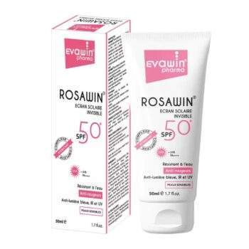 Rosawin Ecran Invisible Spf50+ 50ml