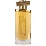 Rose Vanilla Maison Asrar Parfum Femme 110ml