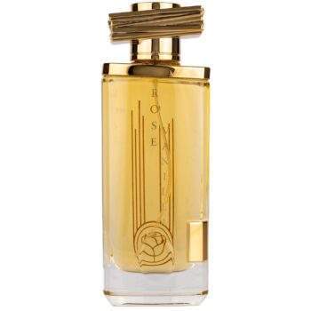Rose Vanilla Maison Asrar Parfum Femme 110ml