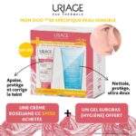 Uriage Roseliane CC Creme Teinte Claire spf50+ 40 ml + Gel Surgras 50ml Offert
