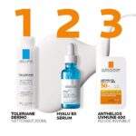 La Roche Posay Anthelios Shaka Fluide UVMUNE 400+ spf50 = Mini Vitamin C12 OFFERT