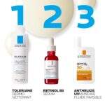 La Roche-Posay Retinol B3 Sérum Anti-Rides Peau Sensible | 30ml