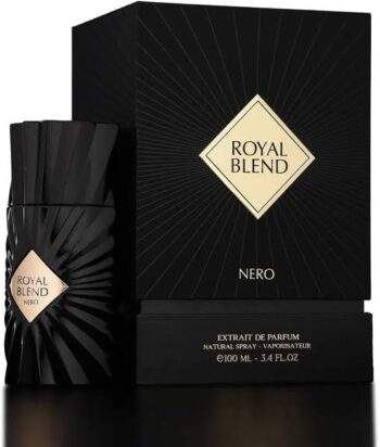 Royal Blend Nero French Avenue Parfum Unisexe 100ml