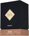 Royal Blend Vintage French Avenue Parfum Unisexe 100ml