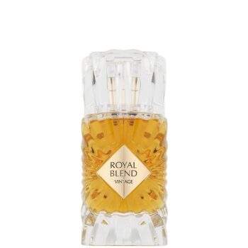 Royal Blend Vintage French Avenue Parfum Unisexe 100ml
