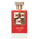 Royal Sapphire Lattafa Parfum Unisexe 100ml
