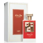 Royal Sapphire Lattafa Parfum Unisexe 100ml
