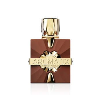 Royal Taboo Aromatix French Avenue Parfum Unisexe 100ml