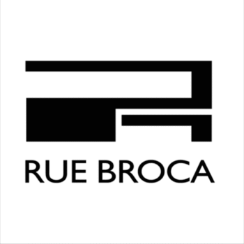 Rue Broca MAROC