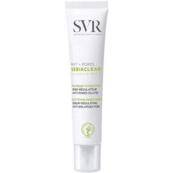 Svr Sebiaclear Mat Et Pore 40ml