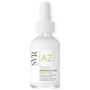 SVR SEBIACLEAR Ampoule Flash 30ml
