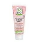 SO BIO APRES SHAMPOOING DOUX AU LAIT D’AMANDE 200ML