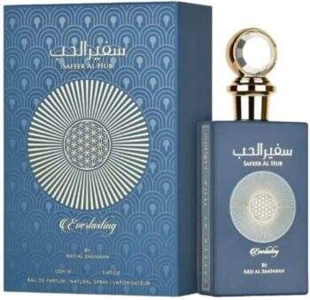 Safeer Al Hub Everlasting Ard Al Zaafaran Parfum Unisexe 100ml