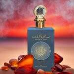 Safeer Al Hub Everlasting Ard Al Zaafaran Parfum Unisexe 100ml