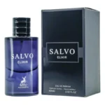 Salvo Elixir Maison Alhambra Parfum Homme 60ml