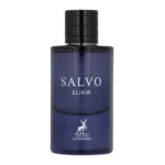 Salvo Elixir Maison Alhambra Parfum Homme 60ml