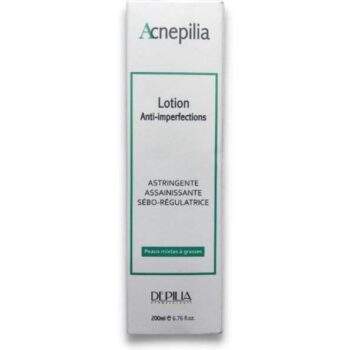 Acnepilia Lotion Anti-Imperfection 200ml
