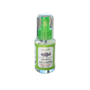 Sante Bio Huile Lavande 50Ml