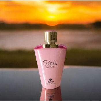 Satin Pour Femme Tad Angel Parfum 100ml