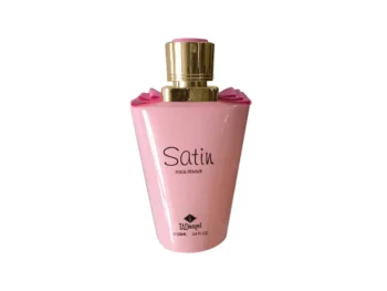Satin Pour Femme Tad Angel Parfum 100ml
