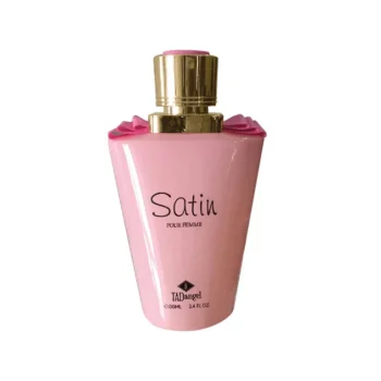 Satin Pour Femme Tad Angel Parfum 100ml