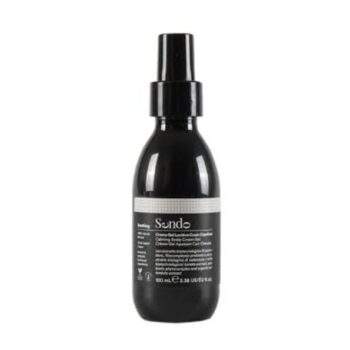 Sendo Creme-Gel Apaisant Cuir 100ml