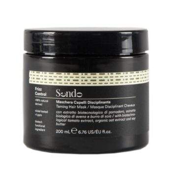 Sendo Masque Capillaire Disciplinant 200ml