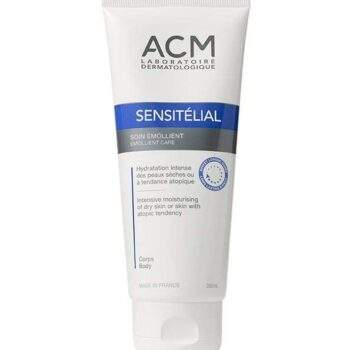 Acm Sensitelial Soin émollient – 200 ml