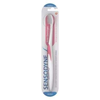 Sensodyne Brosse a dent Souple Soins Gencives