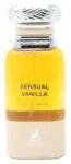 Sensual Vanilla Maison Alhambra Parfum Unisexe 80ml