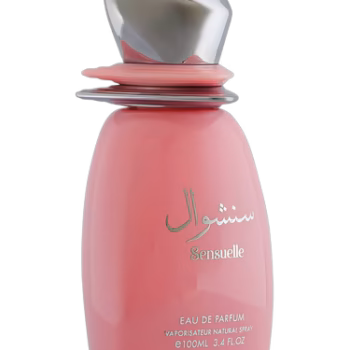 Sensuelle Risala Parfum Femme 100ml