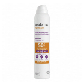 Sesderma REPASKIN Spray Transparent SPF 50