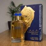 Shafaq Ard Al Zaafaran Parfum Unisexe 100ml